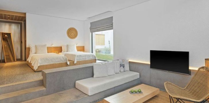 Luksuspuhkus Türgis, Bodrumis, 5* hotellis VOYAGE TORBA! 82