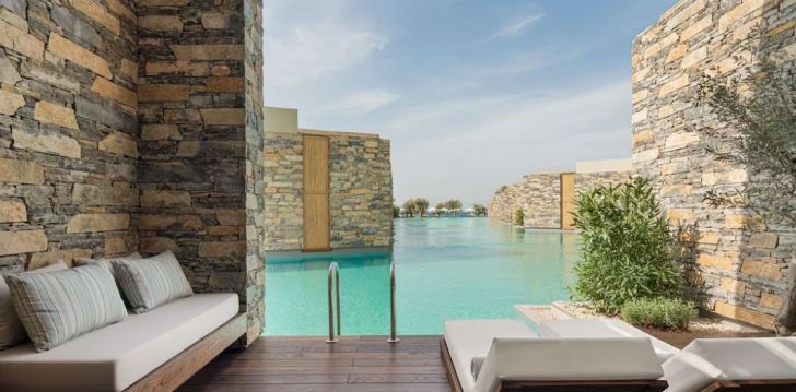 Luksuspuhkus Türgis, Bodrumis, 5* hotellis VOYAGE TORBA! 84