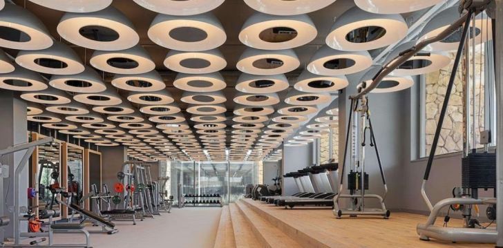 Luksuspuhkus Türgis, Bodrumis, 5* hotellis VOYAGE TORBA! 86