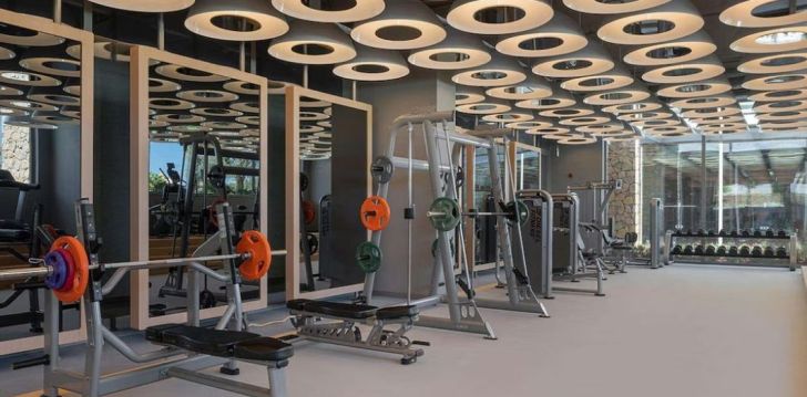 Luksuspuhkus Türgis, Bodrumis, 5* hotellis VOYAGE TORBA! 87