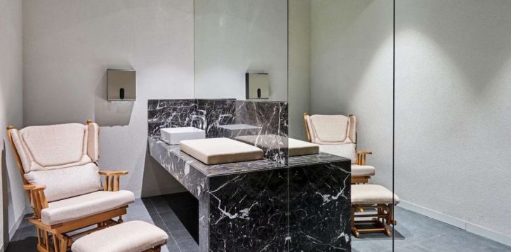 Luksuspuhkus Türgis, Bodrumis, 5* hotellis VOYAGE TORBA! 89