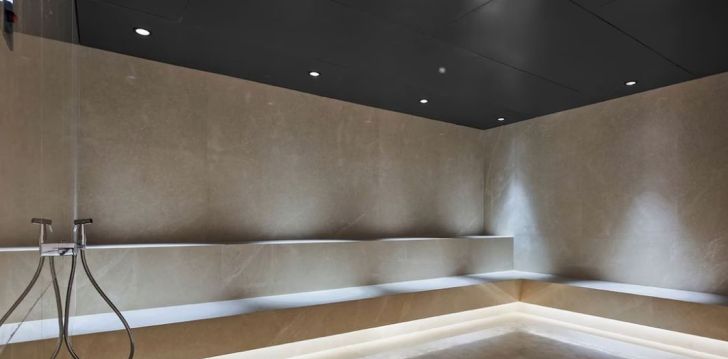Luksuspuhkus Türgis, Bodrumis, 5* hotellis VOYAGE TORBA! 90