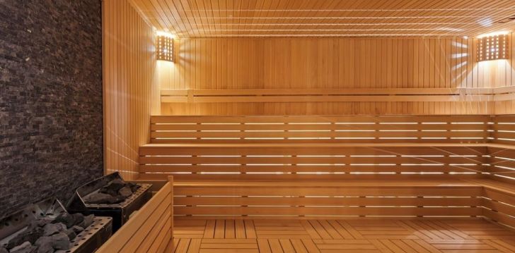 Luksuspuhkus Türgis, Bodrumis, 5* hotellis VOYAGE TORBA! 91