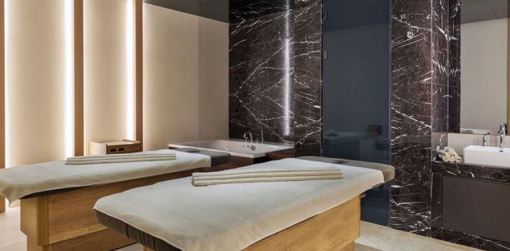 Luksuspuhkus Türgis, Bodrumis, 5* hotellis VOYAGE TORBA! 92