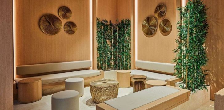 Luksuspuhkus Türgis, Bodrumis, 5* hotellis VOYAGE TORBA! 94