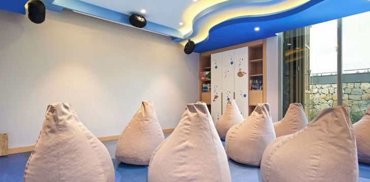 Luksuspuhkus Türgis, Bodrumis, 5* hotellis VOYAGE TORBA! 96