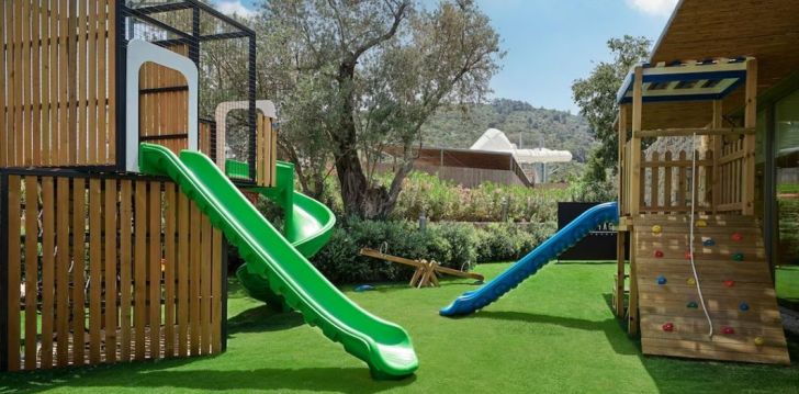 Luksuspuhkus Türgis, Bodrumis, 5* hotellis VOYAGE TORBA! 99