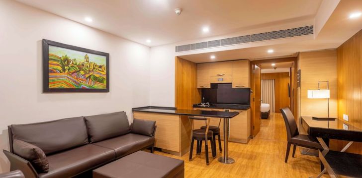Avasta Delhit, peatu 4* hotellis Puhkus Delhis, 4* hotellis SVELTE, A MEMBER OF RADISSON INDIVIDUALS! 11