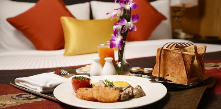 Avasta Delhit, peatu 4* hotellis Puhkus Delhis, 4* hotellis SVELTE, A MEMBER OF RADISSON INDIVIDUALS! 17
