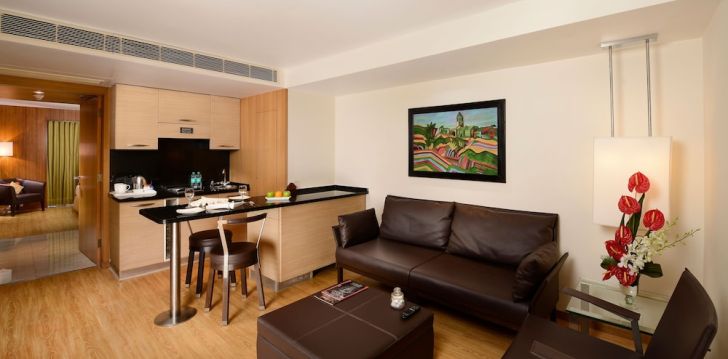 Avasta Delhit, peatu 4* hotellis Puhkus Delhis, 4* hotellis SVELTE, A MEMBER OF RADISSON INDIVIDUALS! 19