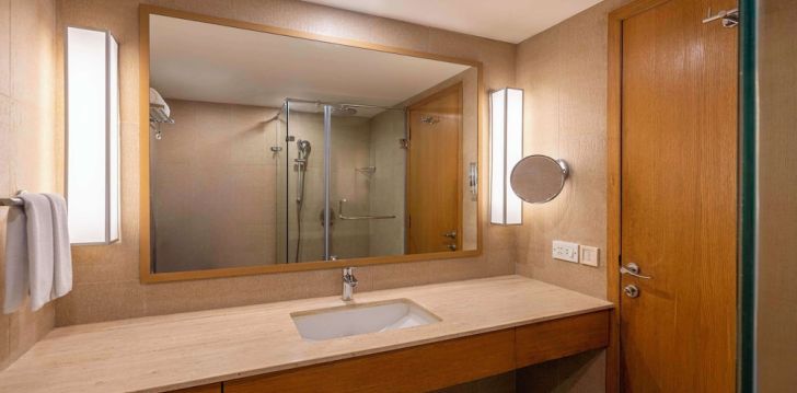 Avasta Delhit, peatu 4* hotellis Puhkus Delhis, 4* hotellis SVELTE, A MEMBER OF RADISSON INDIVIDUALS! 26