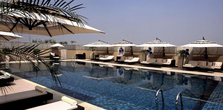 Avasta Delhit, peatu 4* hotellis Puhkus Delhis, 4* hotellis SVELTE, A MEMBER OF RADISSON INDIVIDUALS! 29