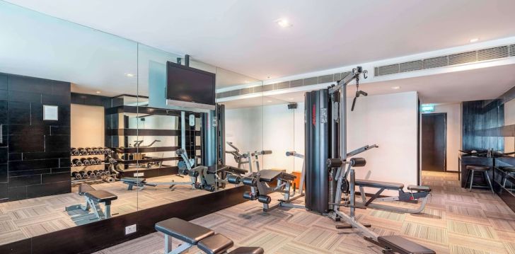 Avasta Delhit, peatu 4* hotellis Puhkus Delhis, 4* hotellis SVELTE, A MEMBER OF RADISSON INDIVIDUALS! 33