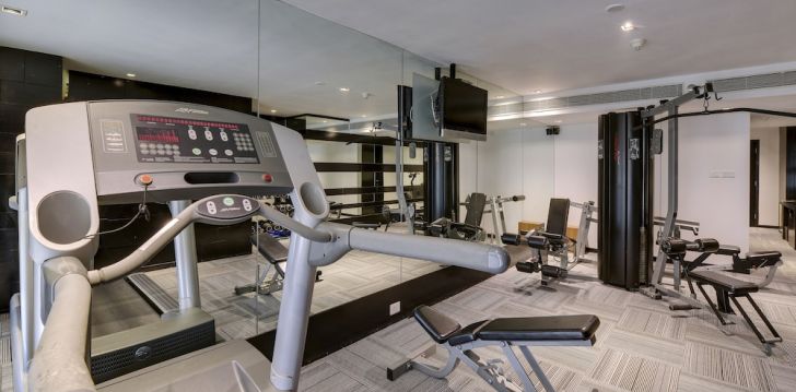 Avasta Delhit, peatu 4* hotellis Puhkus Delhis, 4* hotellis SVELTE, A MEMBER OF RADISSON INDIVIDUALS! 35