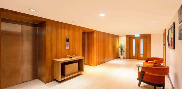 Avasta Delhit, peatu 4* hotellis Puhkus Delhis, 4* hotellis SVELTE, A MEMBER OF RADISSON INDIVIDUALS! 36