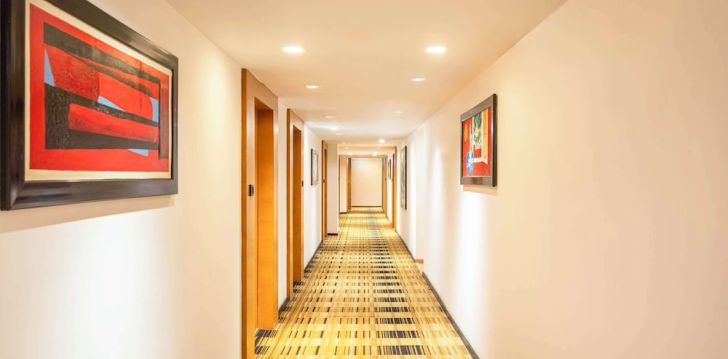 Avasta Delhit, peatu 4* hotellis Puhkus Delhis, 4* hotellis SVELTE, A MEMBER OF RADISSON INDIVIDUALS! 37