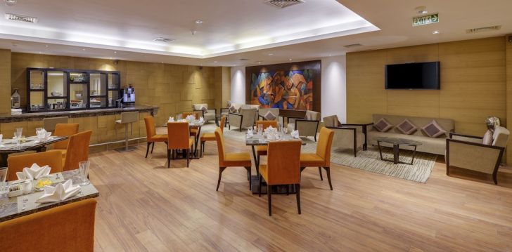 Avasta Delhit, peatu 4* hotellis Puhkus Delhis, 4* hotellis SVELTE, A MEMBER OF RADISSON INDIVIDUALS! 38