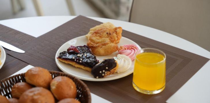 Lihtne puhkus Durresis, 3* hotellis SUNSET HOTEL! 7