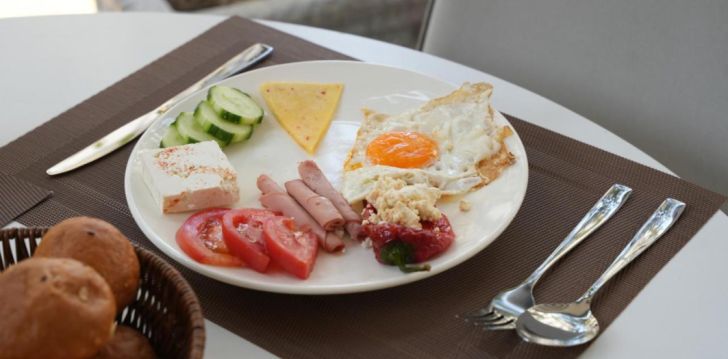 Lihtne puhkus Durresis, 3* hotellis SUNSET HOTEL! 10