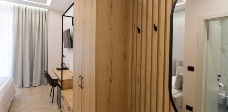 Populaarne Albaania, puhka 4* hotellis NAYEL HOTEL! 10
