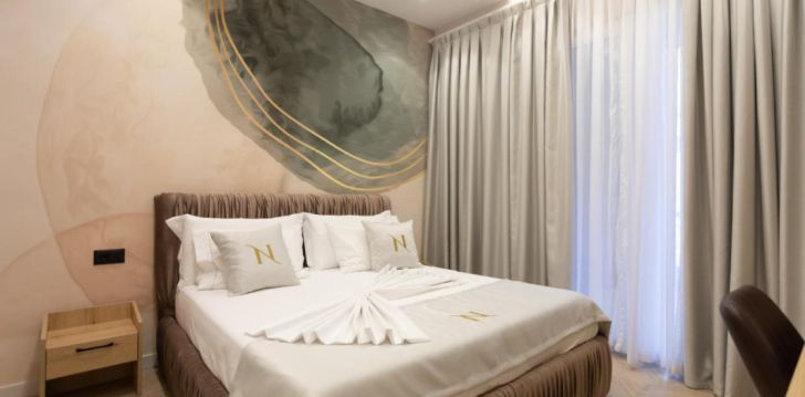 Populaarne Albaania, puhka 4* hotellis NAYEL HOTEL! 9