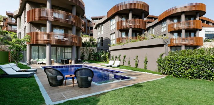 Luksuslik puhkus 5* hotellis TITANIC DELUXE BODRUM, Türgis! 2