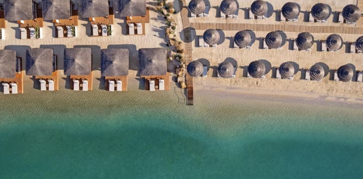 Luksuslik puhkus 5* hotellis TITANIC DELUXE BODRUM, Türgis! 5