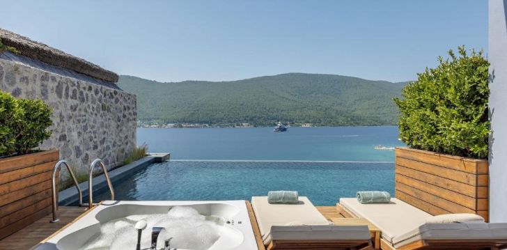 Luksuslik puhkus 5* hotellis TITANIC DELUXE BODRUM, Türgis! 22