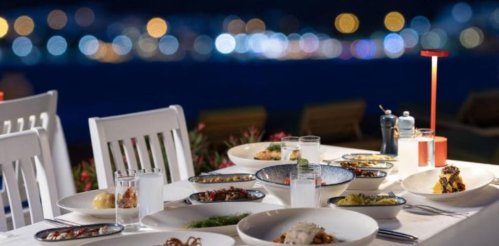 Luksuslik puhkus 5* hotellis TITANIC DELUXE BODRUM, Türgis! 23