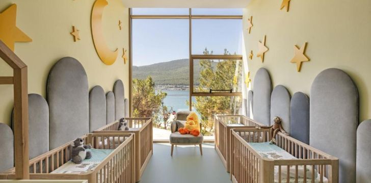 Luksuslik puhkus 5* hotellis TITANIC DELUXE BODRUM, Türgis! 25