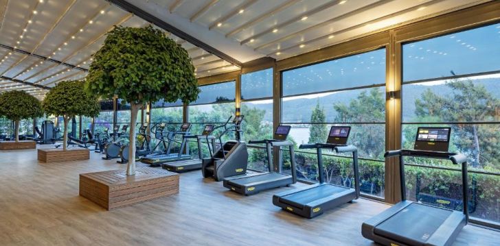 Luksuslik puhkus 5* hotellis TITANIC DELUXE BODRUM, Türgis! 26