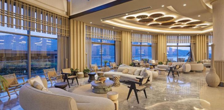 Luksuslik puhkus 5* hotellis TITANIC DELUXE BODRUM, Türgis! 29