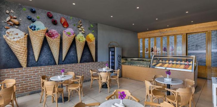 Luksuslik puhkus 5* hotellis TITANIC DELUXE BODRUM, Türgis! 32