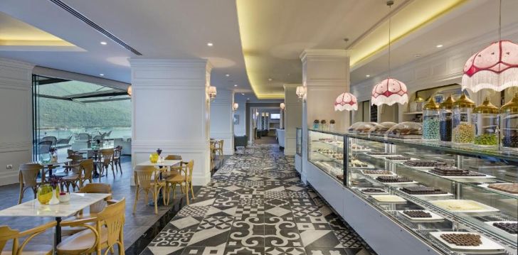 Luksuslik puhkus 5* hotellis TITANIC DELUXE BODRUM, Türgis! 33
