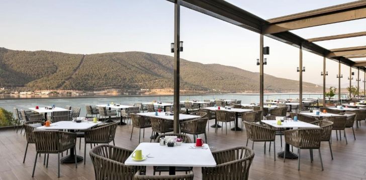 Luksuslik puhkus 5* hotellis TITANIC DELUXE BODRUM, Türgis! 34