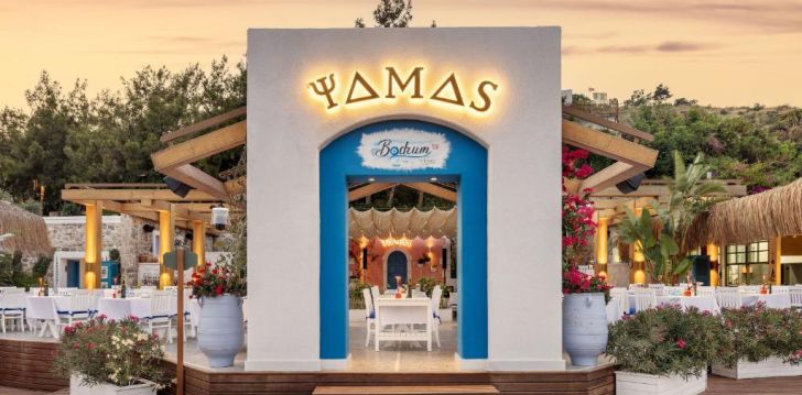 Luksuslik puhkus 5* hotellis TITANIC DELUXE BODRUM, Türgis! 37