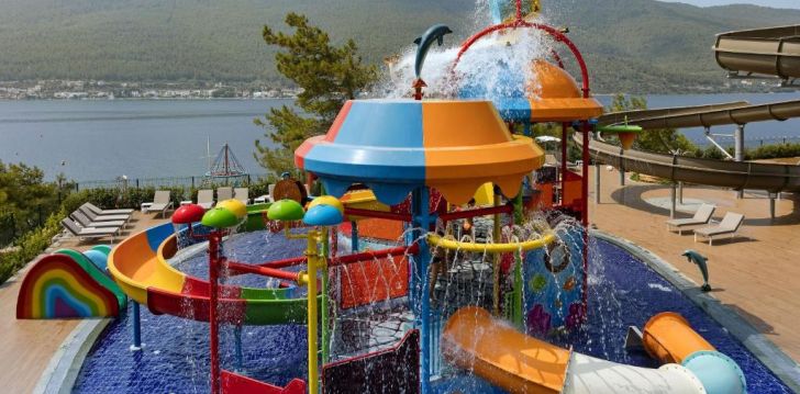 Luksuslik puhkus 5* hotellis TITANIC DELUXE BODRUM, Türgis! 38