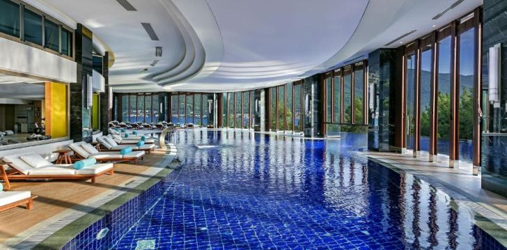 Luksuslik puhkus 5* hotellis TITANIC DELUXE BODRUM, Türgis! 7