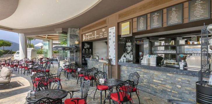 Luksuslik puhkus 5* hotellis TITANIC DELUXE BODRUM, Türgis! 42