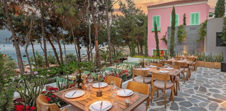 Luksuslik puhkus 5* hotellis TITANIC DELUXE BODRUM, Türgis! 43
