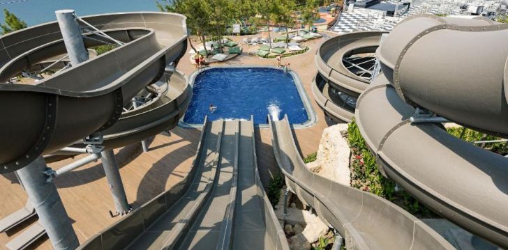 Luksuslik puhkus 5* hotellis TITANIC DELUXE BODRUM, Türgis! 8