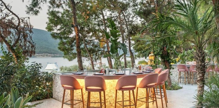 Luksuslik puhkus 5* hotellis TITANIC DELUXE BODRUM, Türgis! 45