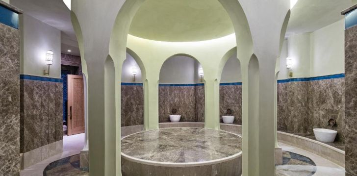Luksuslik puhkus 5* hotellis TITANIC DELUXE BODRUM, Türgis! 46