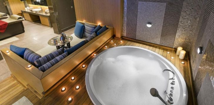 Luksuslik puhkus 5* hotellis TITANIC DELUXE BODRUM, Türgis! 47