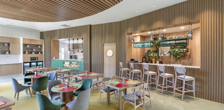 Luksuslik puhkus 5* hotellis TITANIC DELUXE BODRUM, Türgis! 49