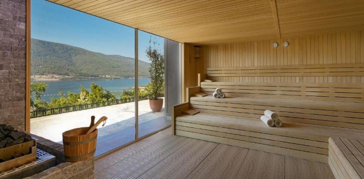 Luksuslik puhkus 5* hotellis TITANIC DELUXE BODRUM, Türgis! 52