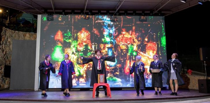 Luksuslik puhkus 5* hotellis TITANIC DELUXE BODRUM, Türgis! 53