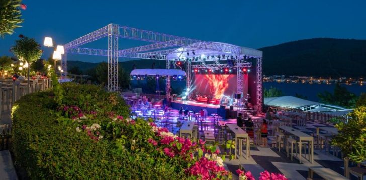 Luksuslik puhkus 5* hotellis TITANIC DELUXE BODRUM, Türgis! 56