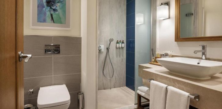 Luksuslik puhkus 5* hotellis TITANIC DELUXE BODRUM, Türgis! 14