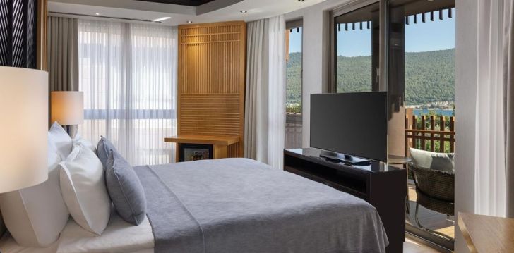 Luksuslik puhkus 5* hotellis TITANIC DELUXE BODRUM, Türgis! 9